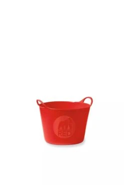 Colorful Tubtrug, 3-1/2 Gallon -Gardeners GS37028 08Z tif