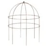 Jardin Bird Cage Support, 36" -Gardeners GS39521 02S tif
