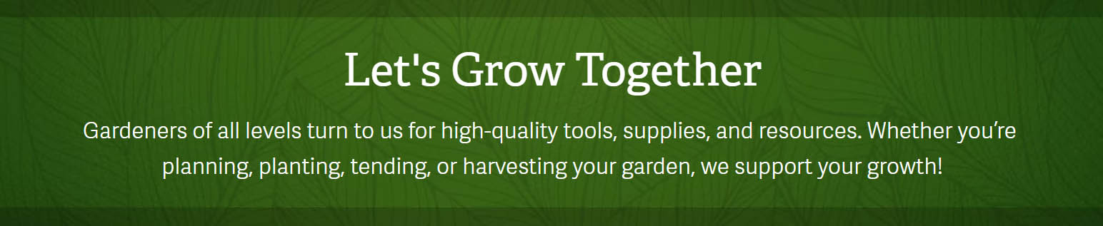 Gardeners -Gardeners UOUO